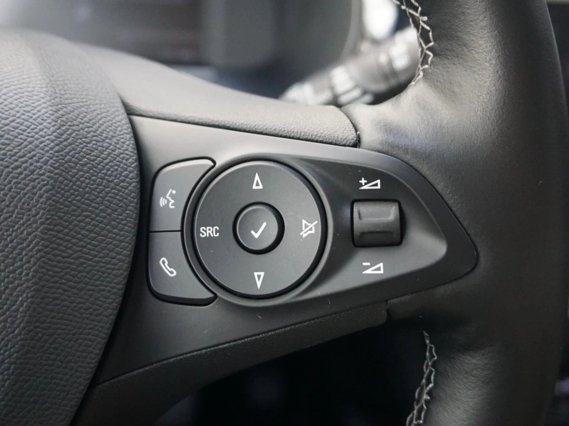 Hoofdafbeelding Opel Corsa-e