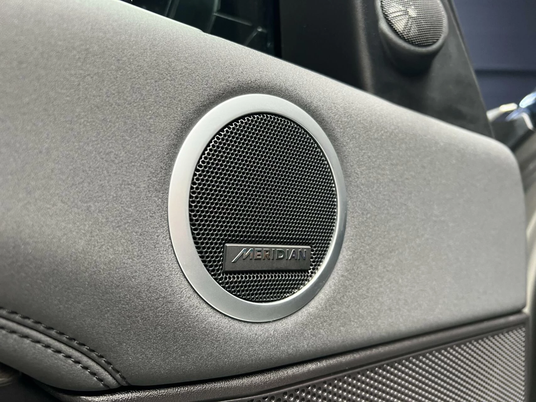 Hoofdafbeelding Land Rover Discovery