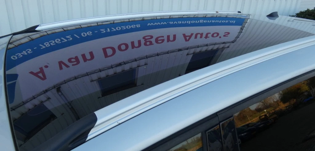 Hoofdafbeelding Ford Galaxy