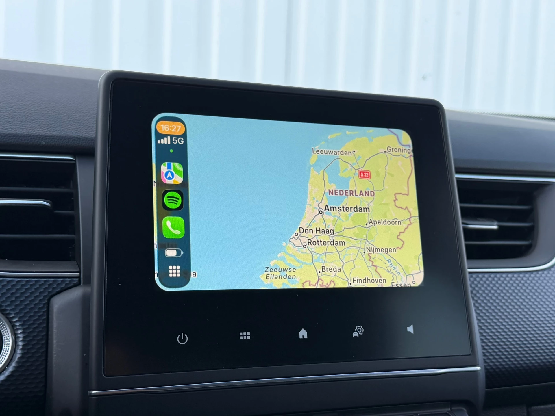 Hoofdafbeelding Renault Arkana