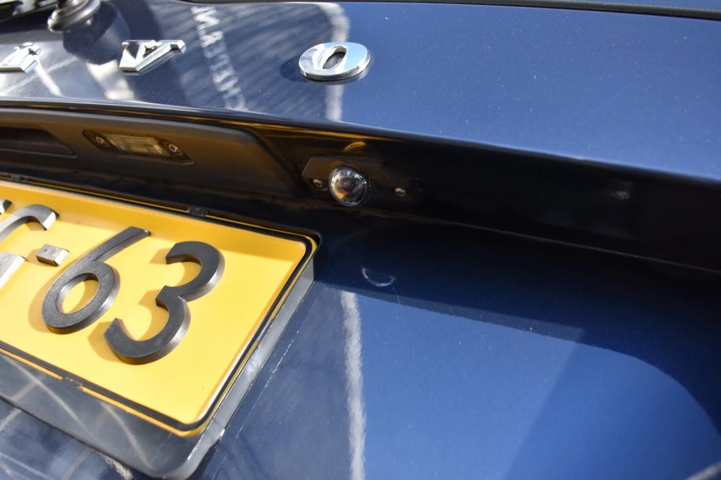 Hoofdafbeelding Volvo XC70