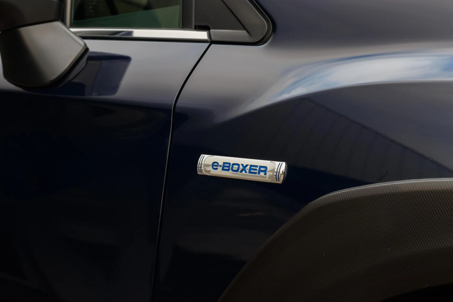 Hoofdafbeelding Subaru XV