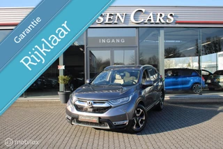 Honda CR-V 2.0 Hybrid Lifestyle/Led/Cam/Pdc/Tel/Navi/