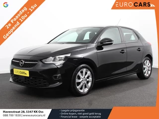 Opel Corsa 1.2 100pk Turbo Edition | Navigatie | Apple Carplay/Android Auto | Airco | Dab | Cruise Control |