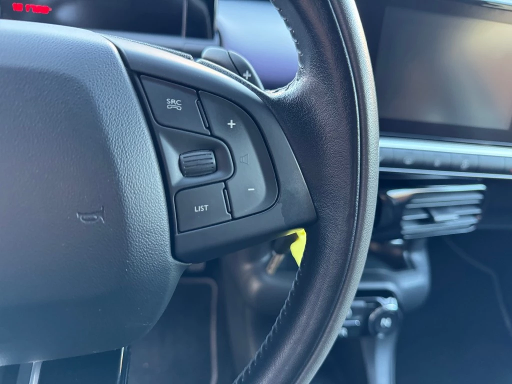 Hoofdafbeelding Citroën C4