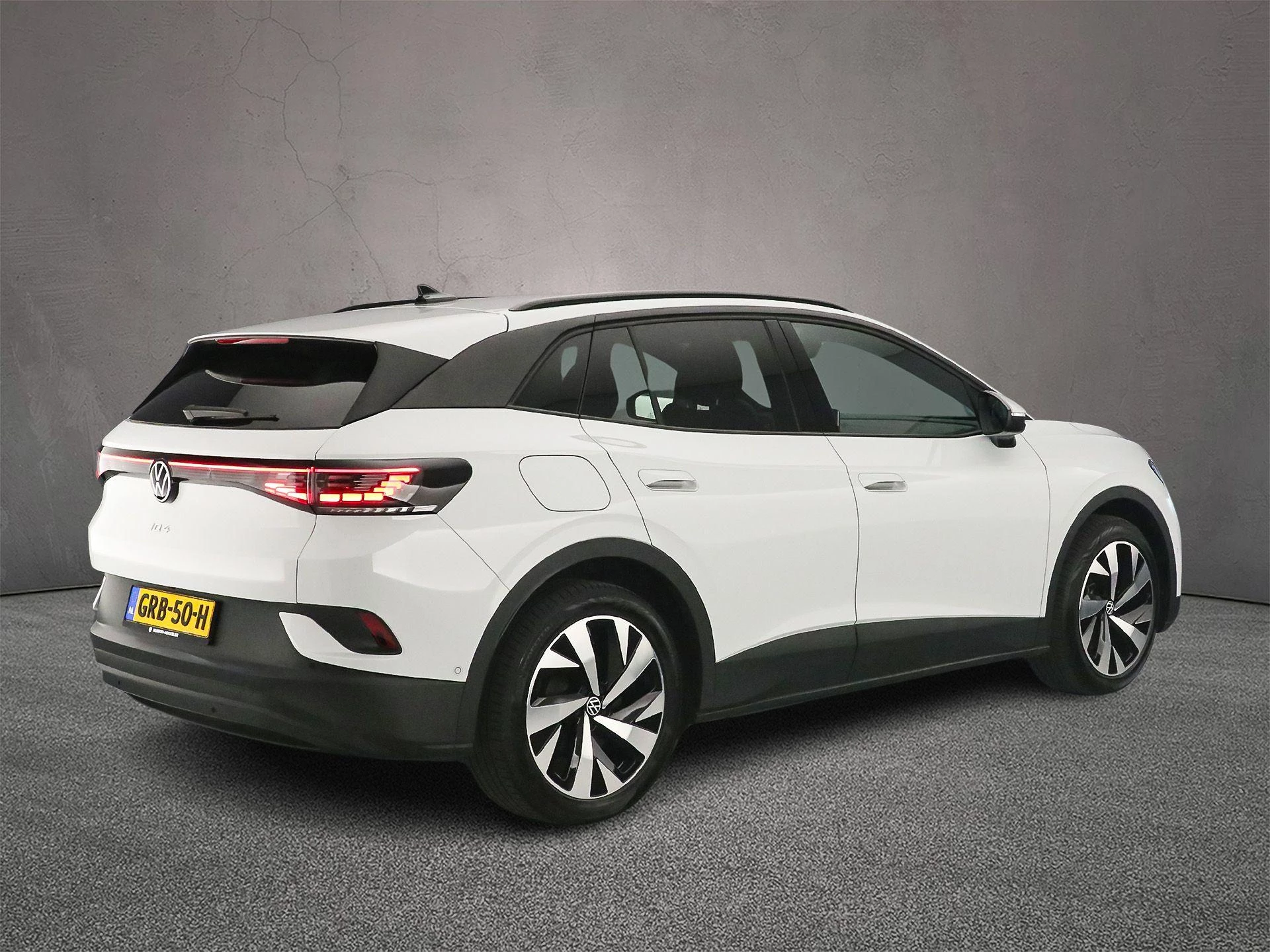 Hoofdafbeelding Volkswagen ID.4