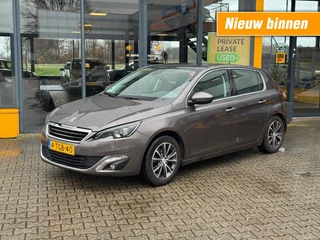 Peugeot 308 1.6 THP Première - 1e eigenaar - panorama dak - navi