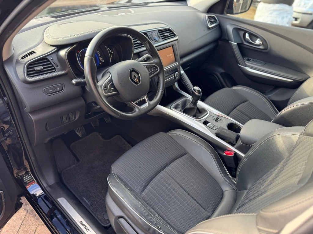 Hoofdafbeelding Renault Kadjar