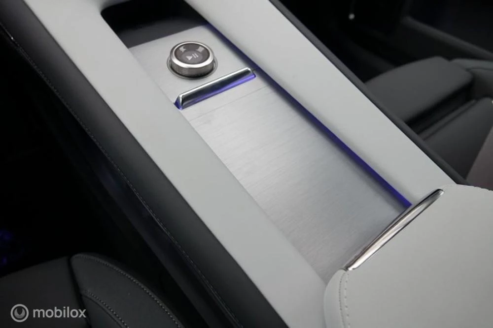 Hoofdafbeelding Polestar 4