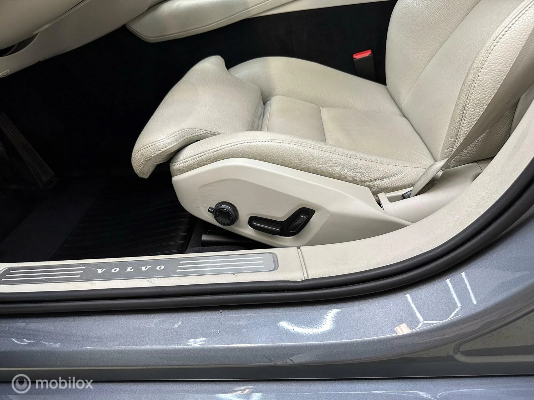 Hoofdafbeelding Volvo V90