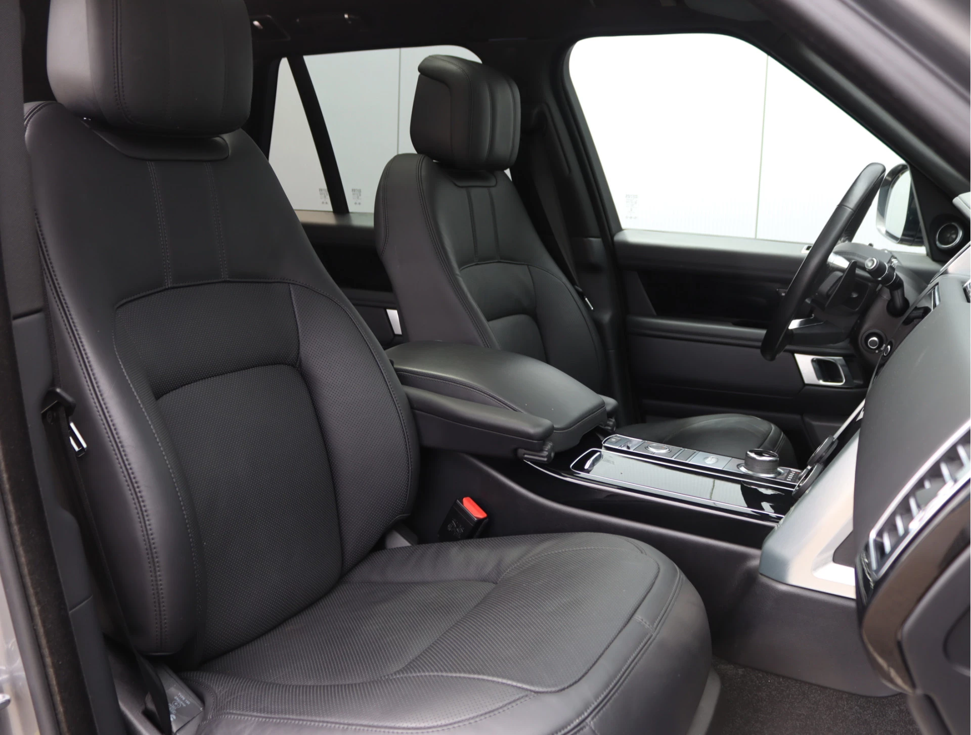 Hoofdafbeelding Land Rover Range Rover