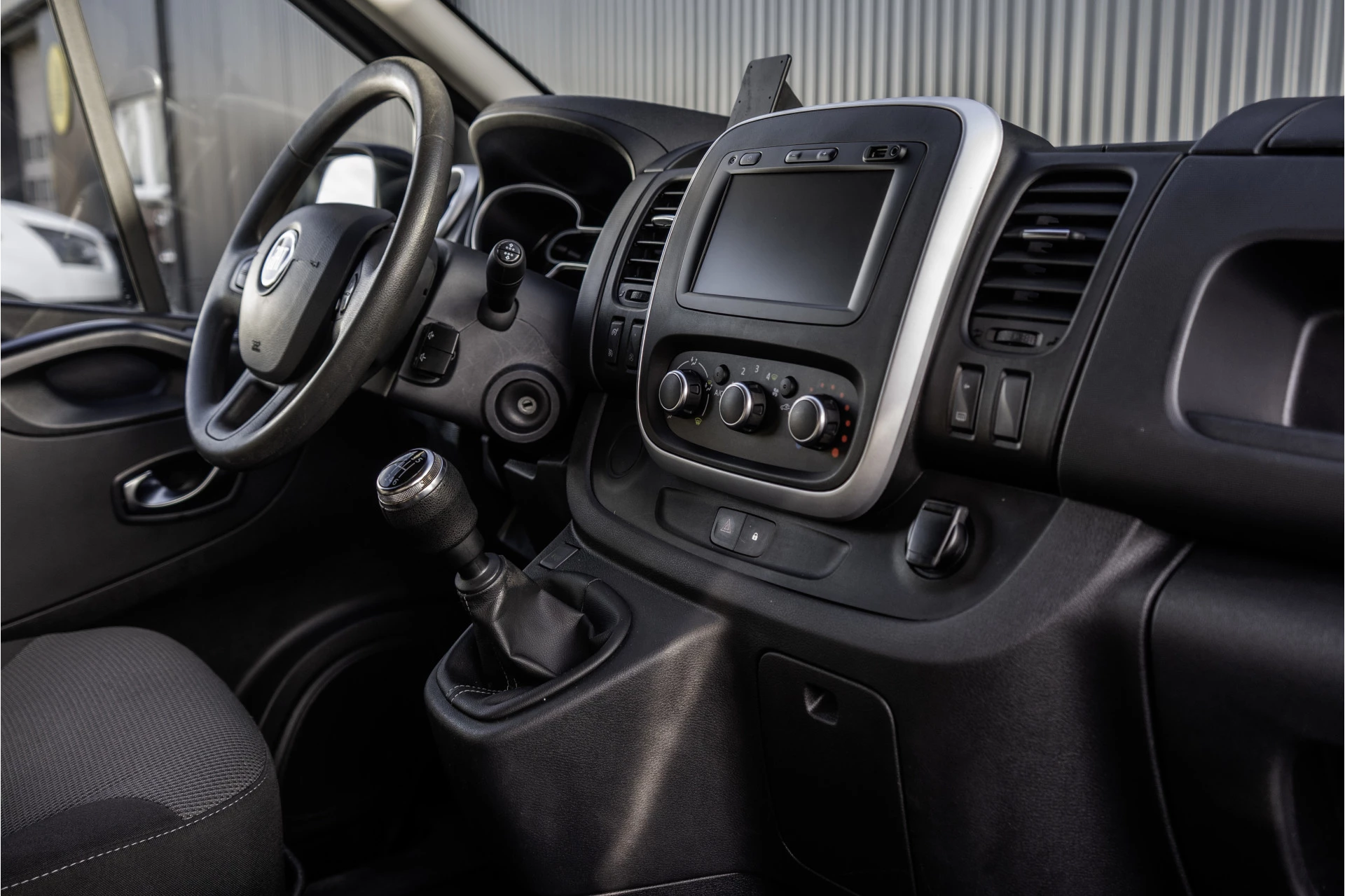 Hoofdafbeelding Fiat Talento