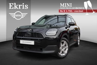 Mini Countryman C | Blackyard Editon