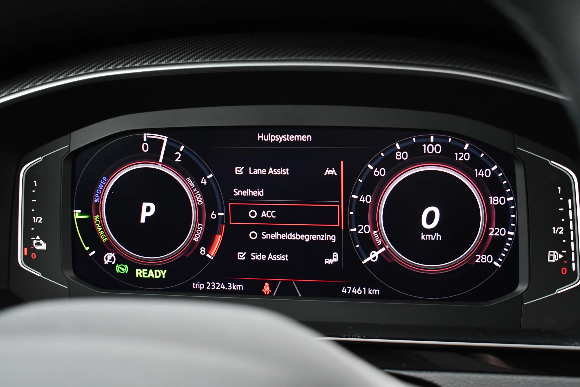 Hoofdafbeelding Volkswagen Arteon