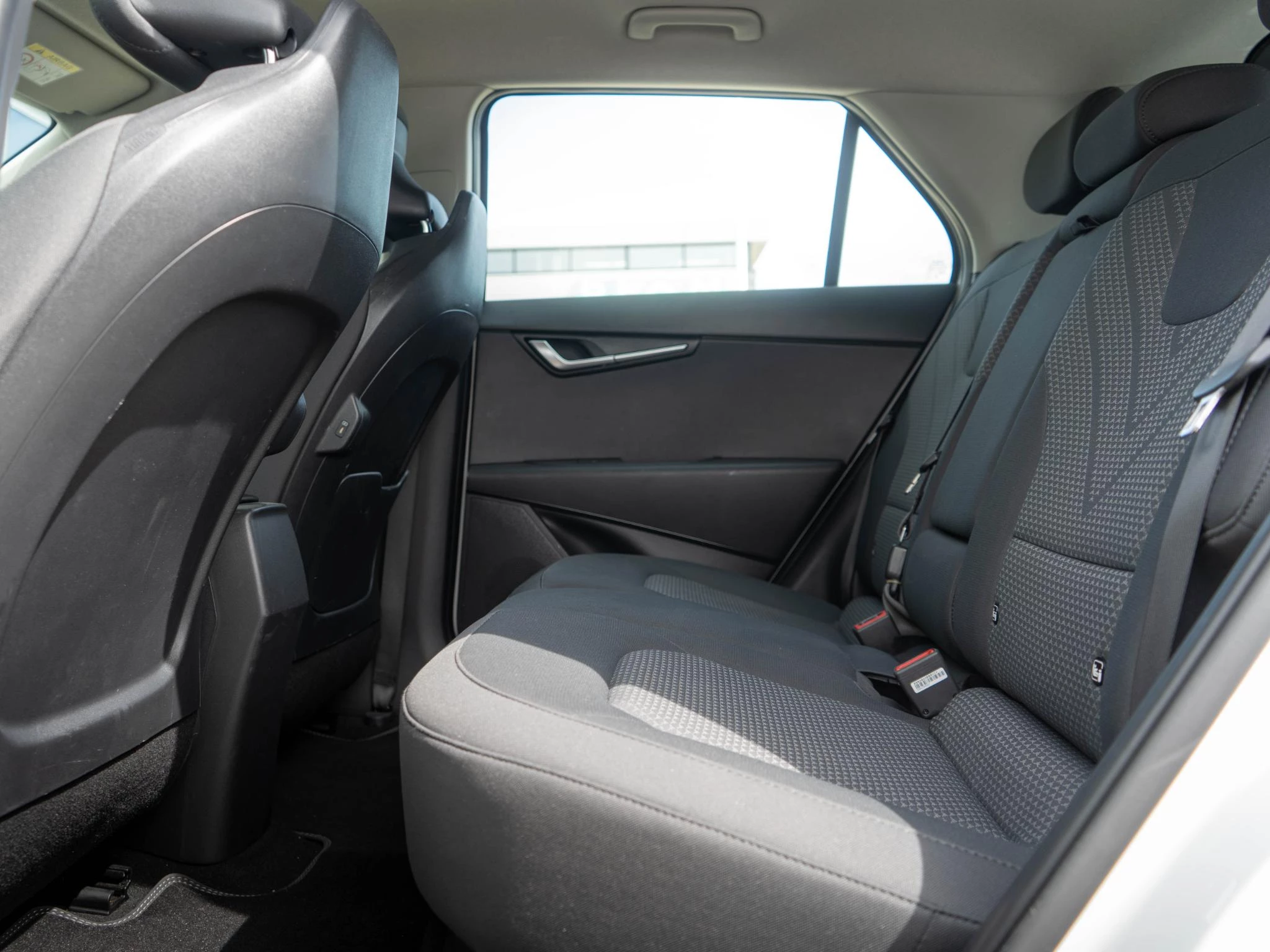 Hoofdafbeelding Kia Niro EV