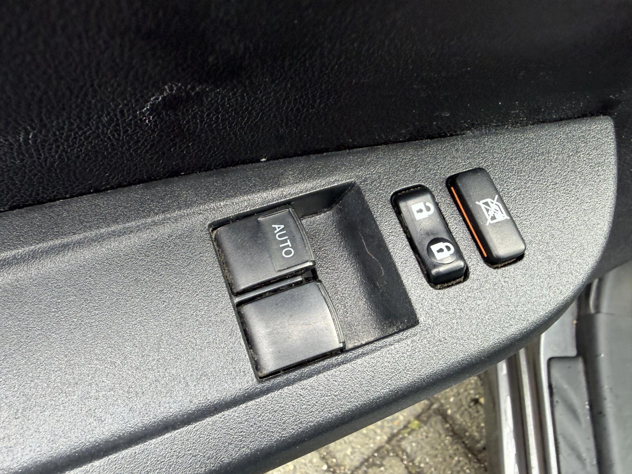 Hoofdafbeelding Toyota Verso-S