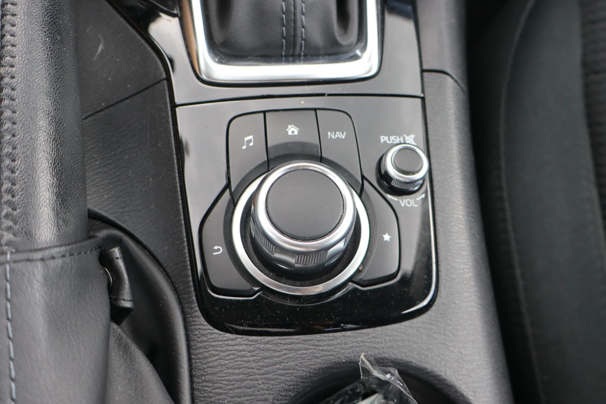 Hoofdafbeelding Mazda 3