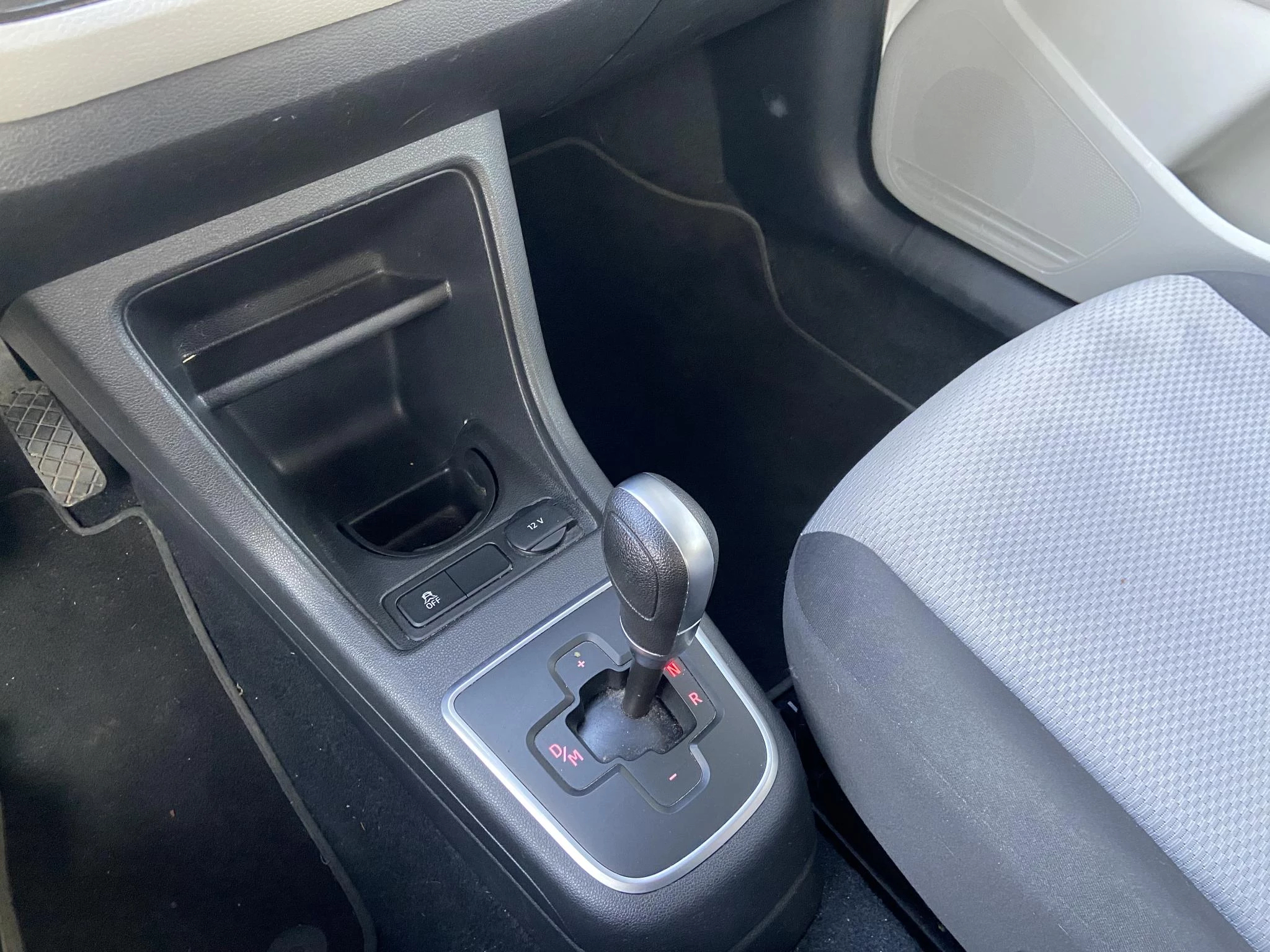 Hoofdafbeelding SEAT Mii