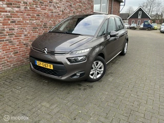 Hoofdafbeelding Citroën C4 Picasso Citroen C4 Picasso 1.6 e-THP Business