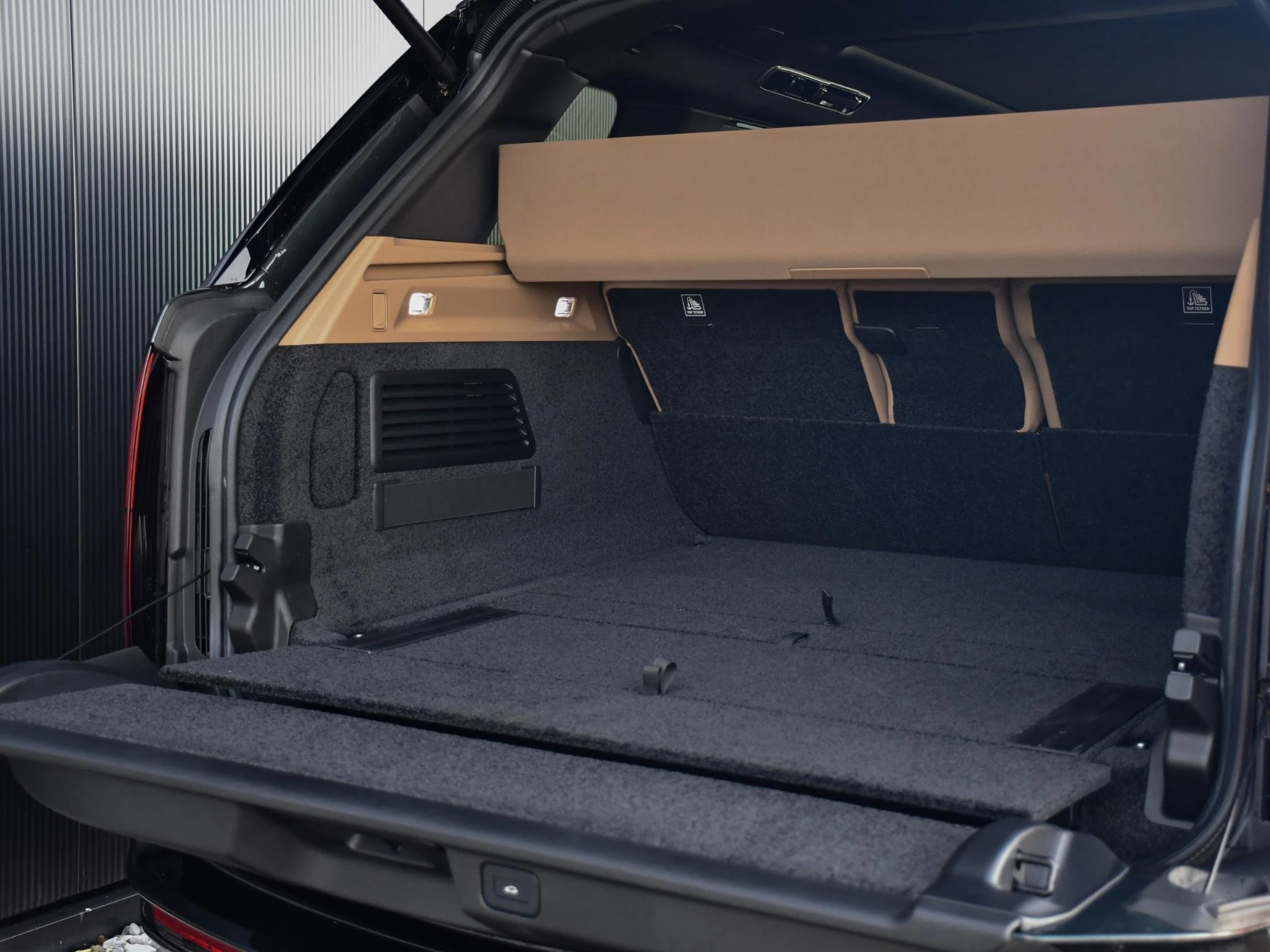 Hoofdafbeelding Land Rover Range Rover