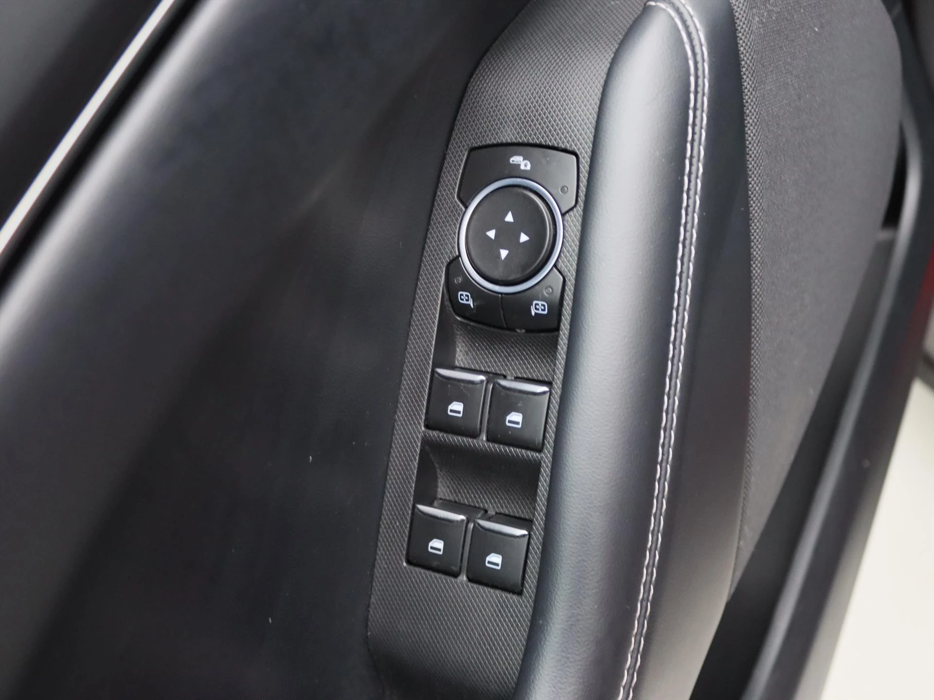 Hoofdafbeelding Ford Mustang Mach-E