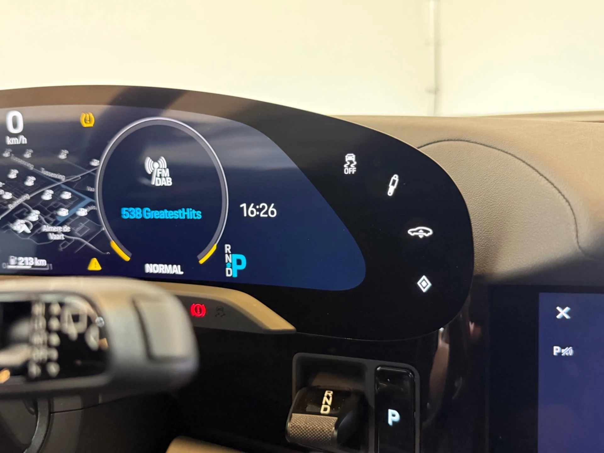 Hoofdafbeelding Porsche Taycan