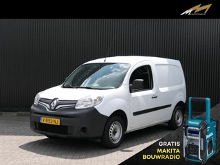 Renault Kangoo 1.5 dCi 75 Energy Comfort *Meeneemprijs incl. nieuwe APK!* - Cruise, airco,