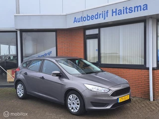 Hoofdafbeelding Ford Focus Ford Focus 1.6 TI-VCT Ambiente 41.000km !!!