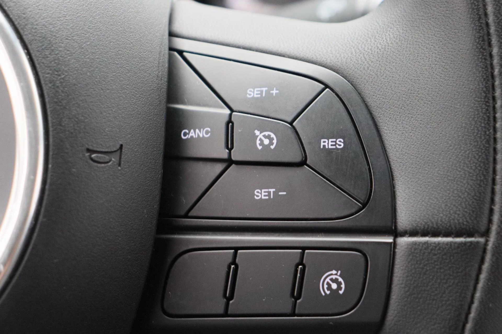 Hoofdafbeelding Fiat 500X
