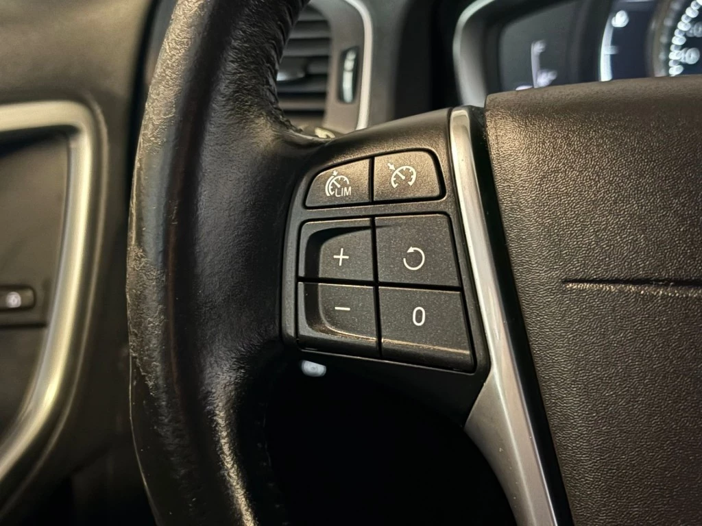 Hoofdafbeelding Volvo S60