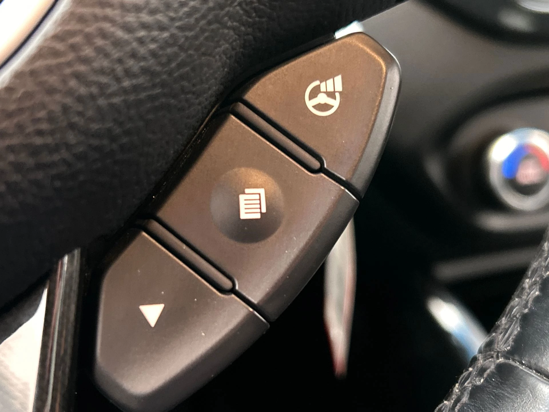 Hoofdafbeelding Kia Carens