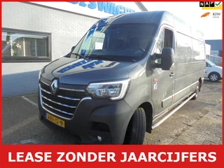 Renault Master T35 2.3 dCi 150 L3H2 Energy Work euro 6