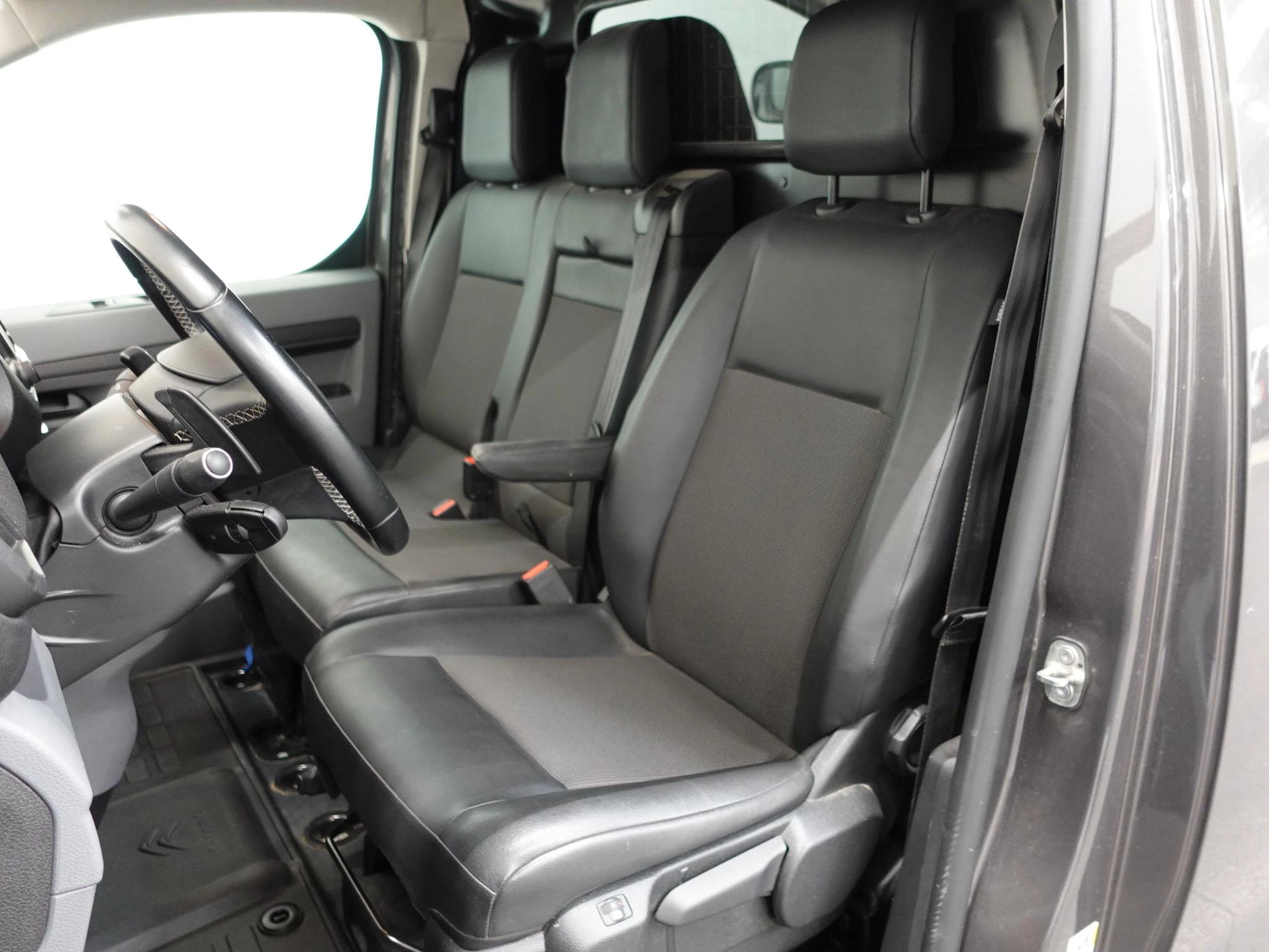 Hoofdafbeelding Citroën Jumpy