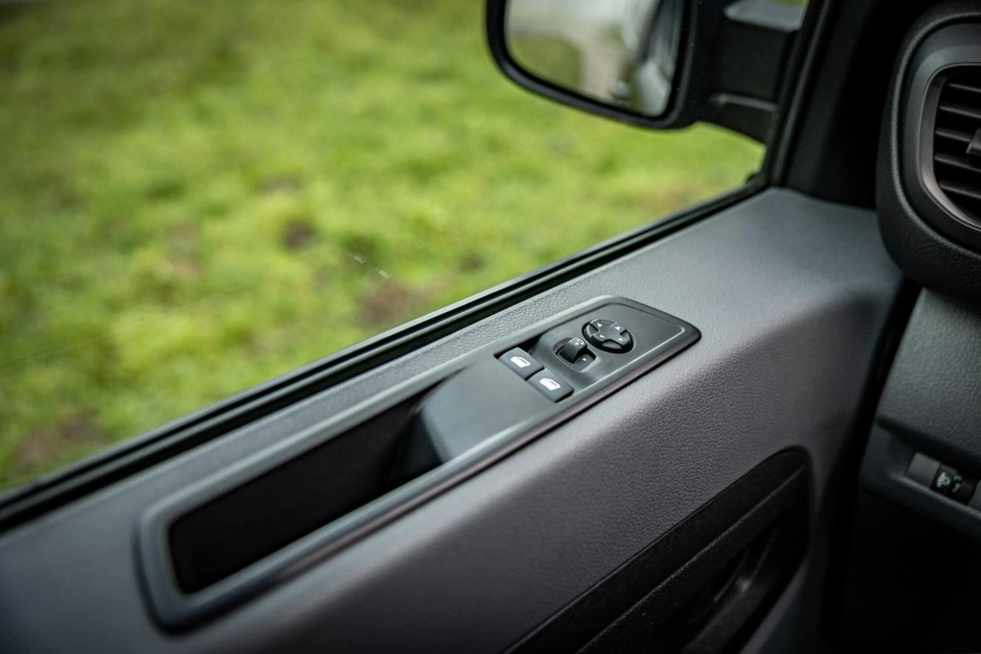 Hoofdafbeelding Opel Vivaro-e