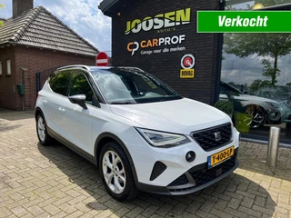 SEAT Arona 1.0 TSI XPERIENCE FR