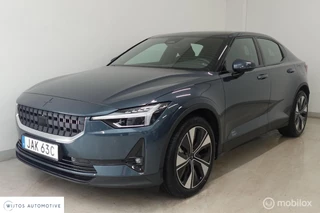 Polestar 2 Long Range Dual Motor 78 kWh Pilot Plus, H/K pano