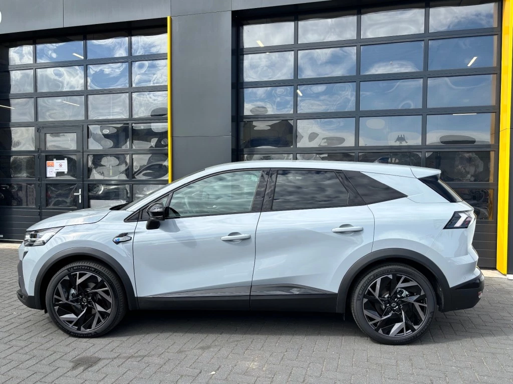 Hoofdafbeelding Renault Symbioz