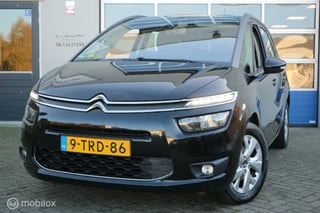 Citroen  C4 Grand Picasso 1.6 e-HDi AUTOMAAT/7-PERSOONS/NAP