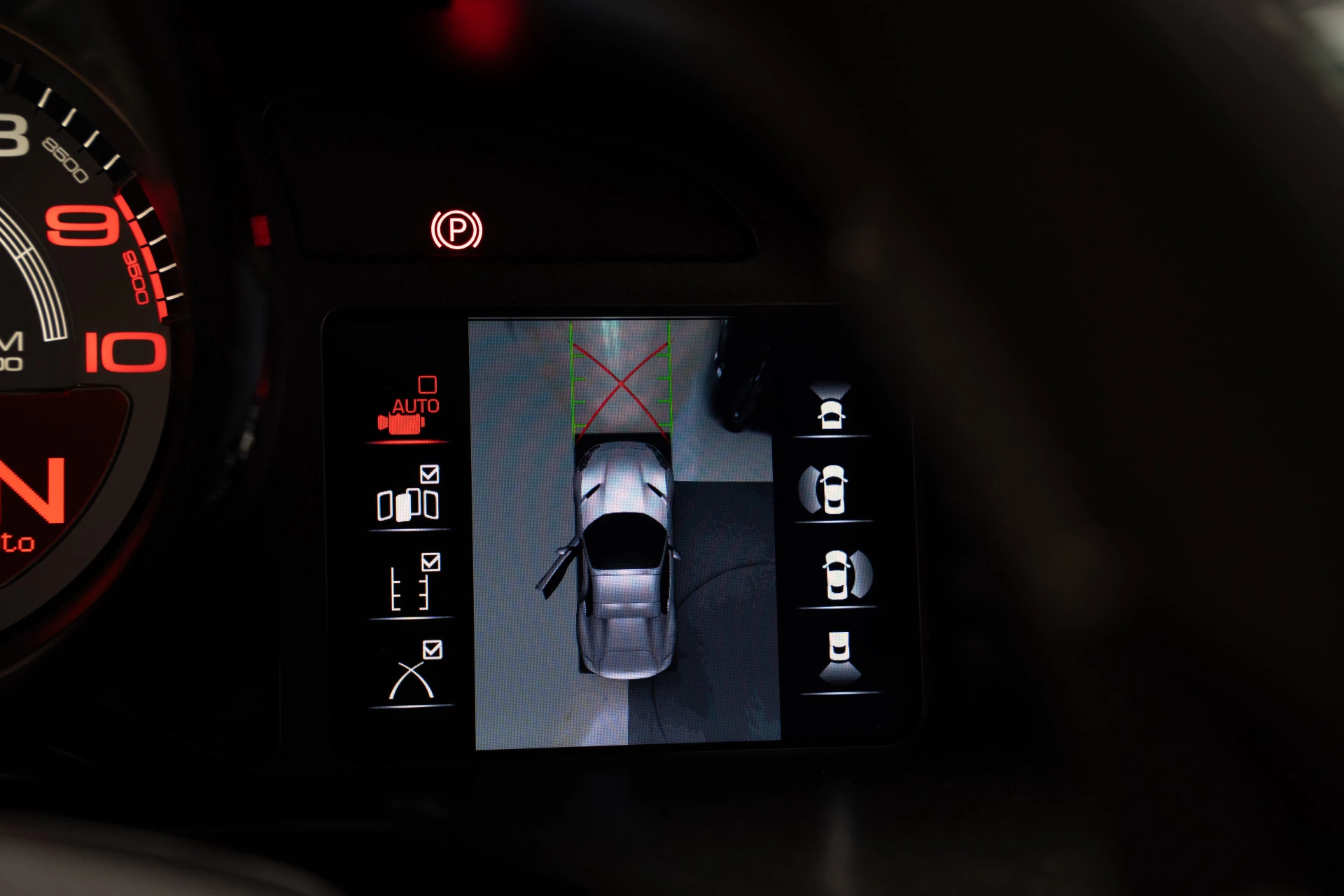 Hoofdafbeelding Ferrari 812 GTS
