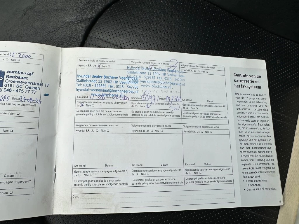 Hoofdafbeelding Hyundai ix35