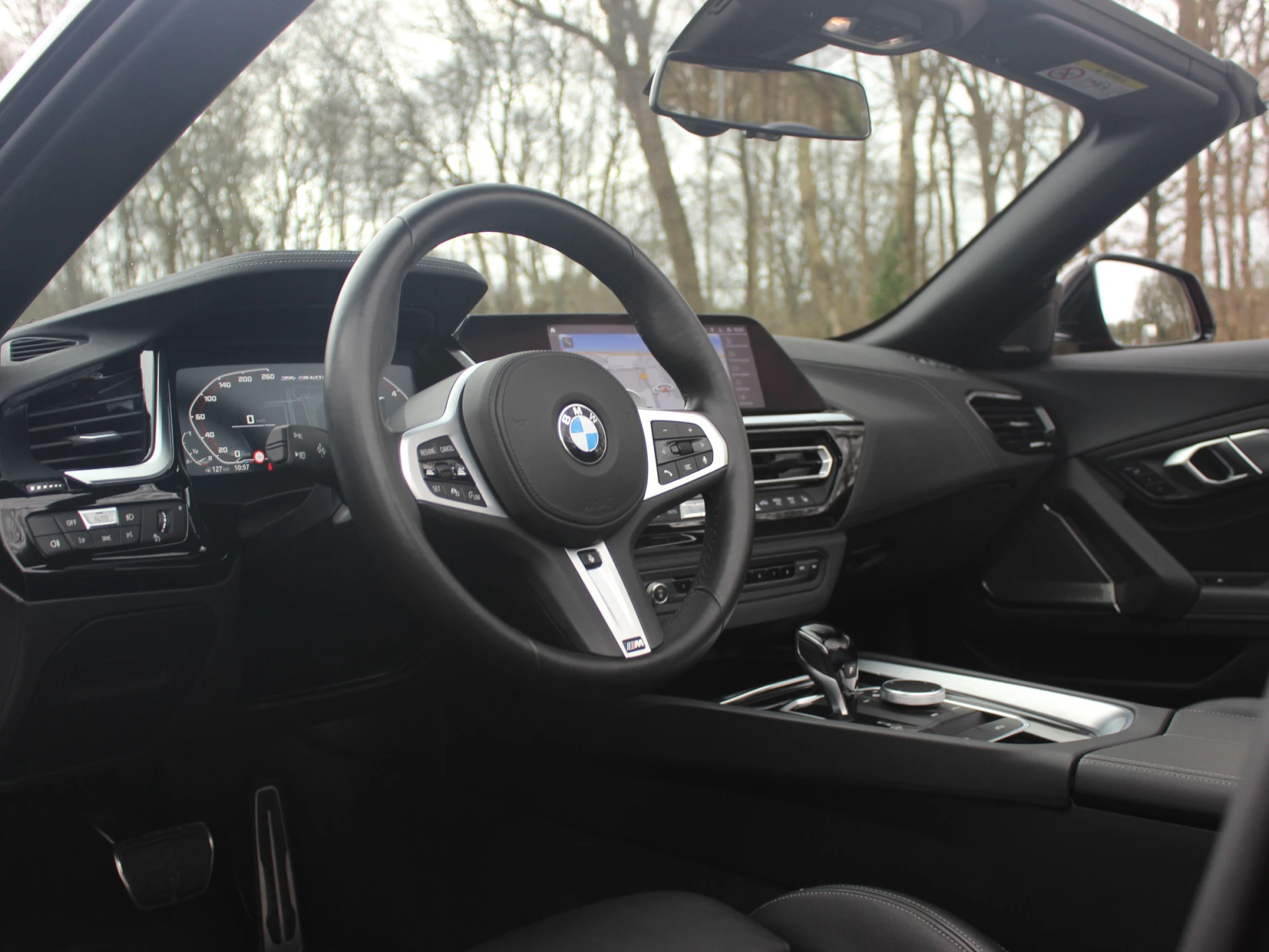 Hoofdafbeelding BMW Z4