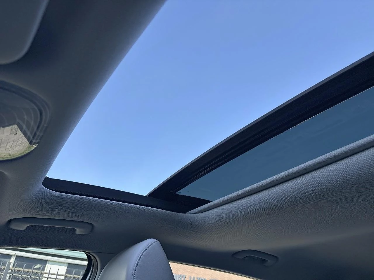 Hoofdafbeelding Hyundai Nexo