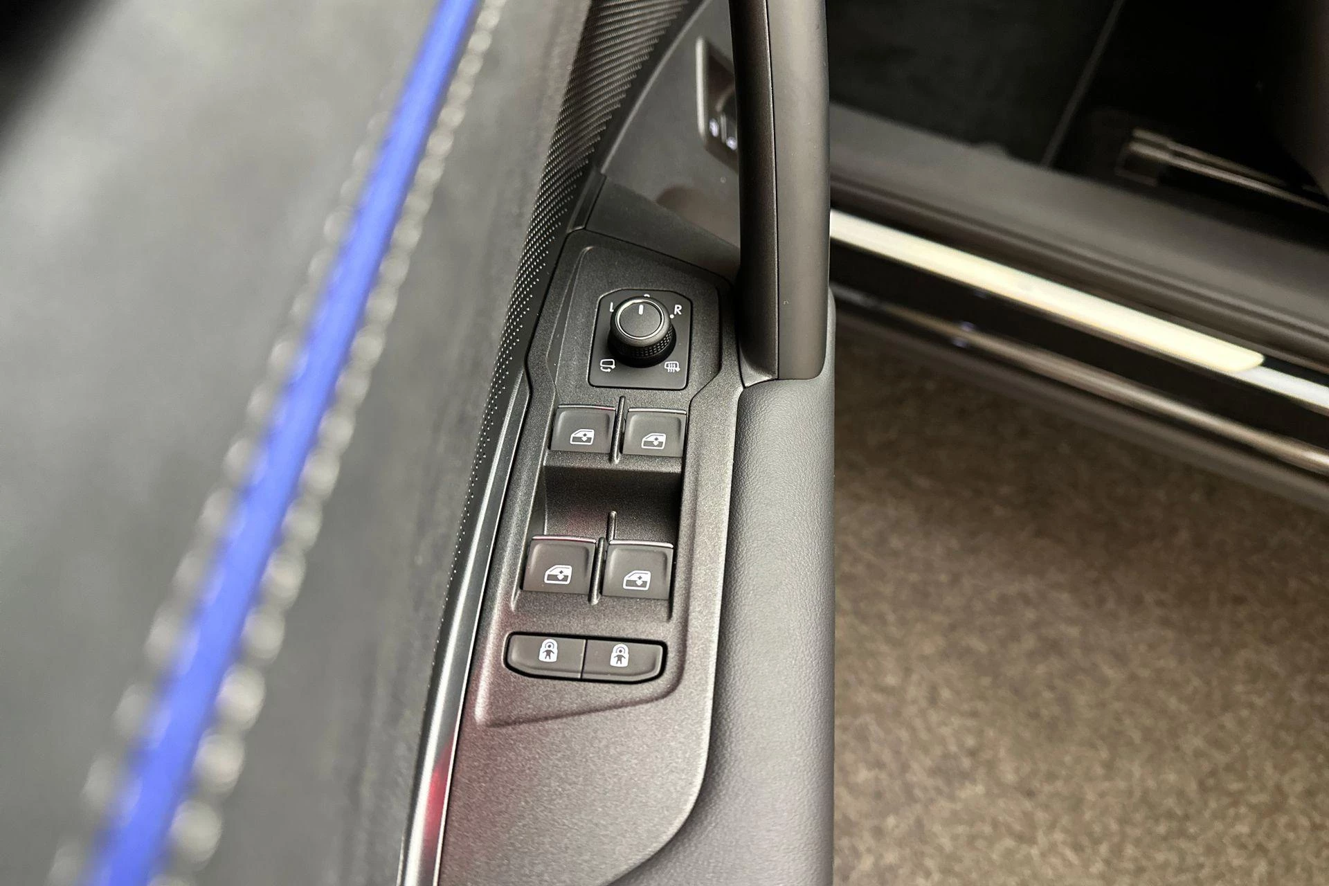 Hoofdafbeelding Volkswagen Tayron