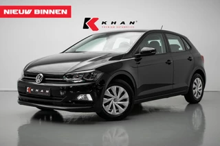 Volkswagen Polo 1.0 MPI Comfortline |Carplay|Org.NL|Cruise|Dealer.onderhoud|