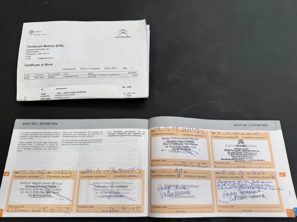 Hoofdafbeelding Citroën C3 Picasso