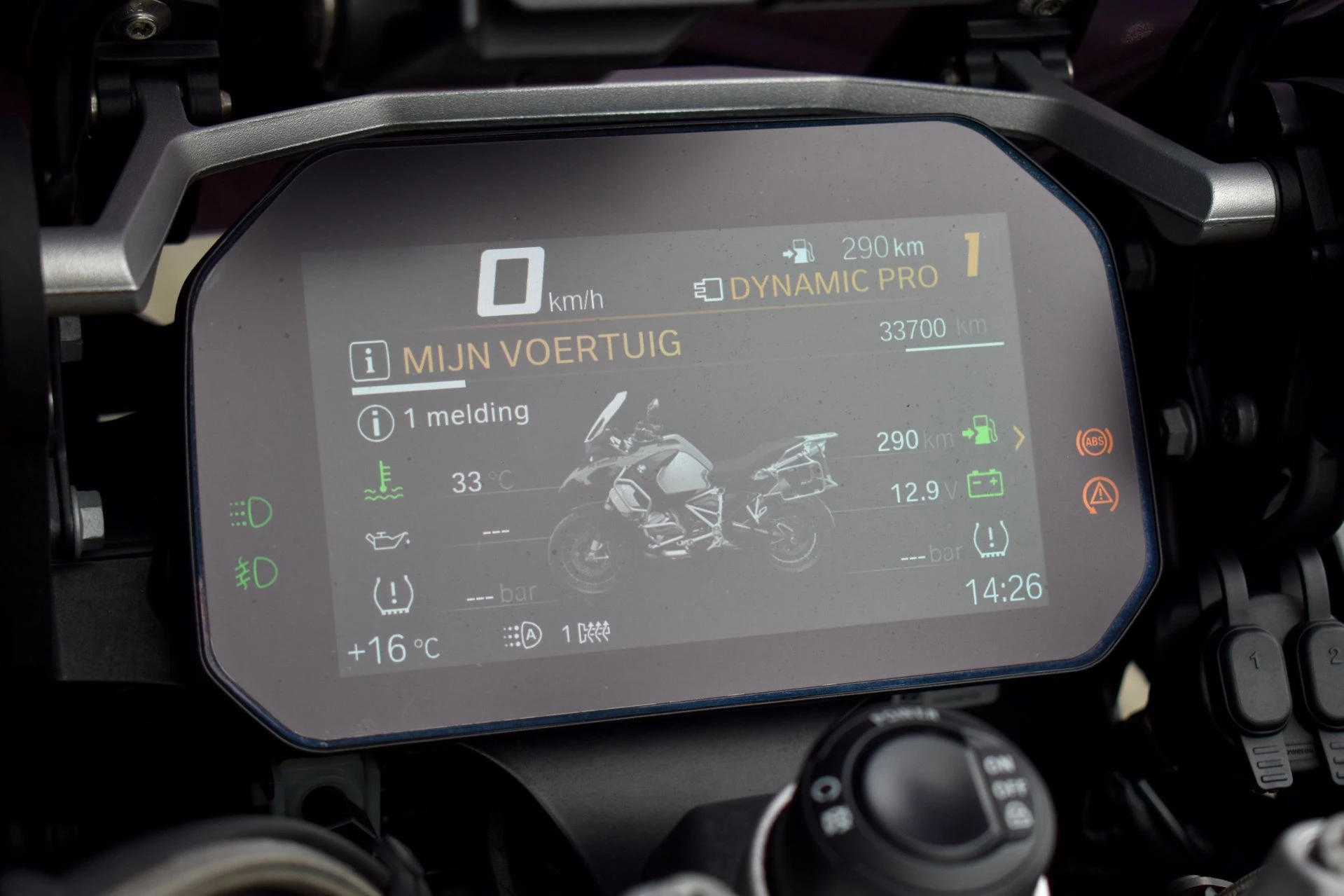 Hoofdafbeelding BMW R 1250 GS Adventure