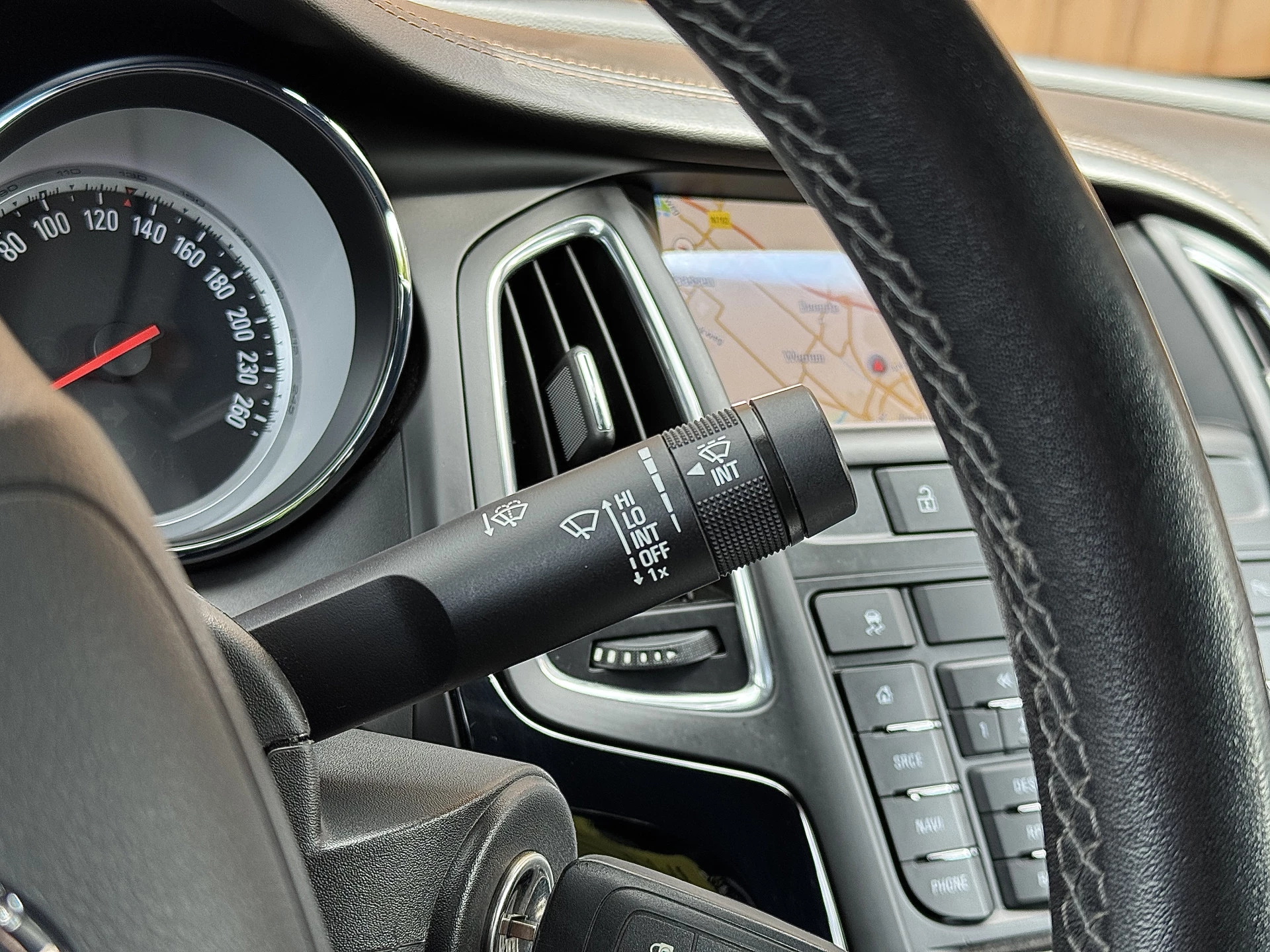 Hoofdafbeelding Opel Cascada