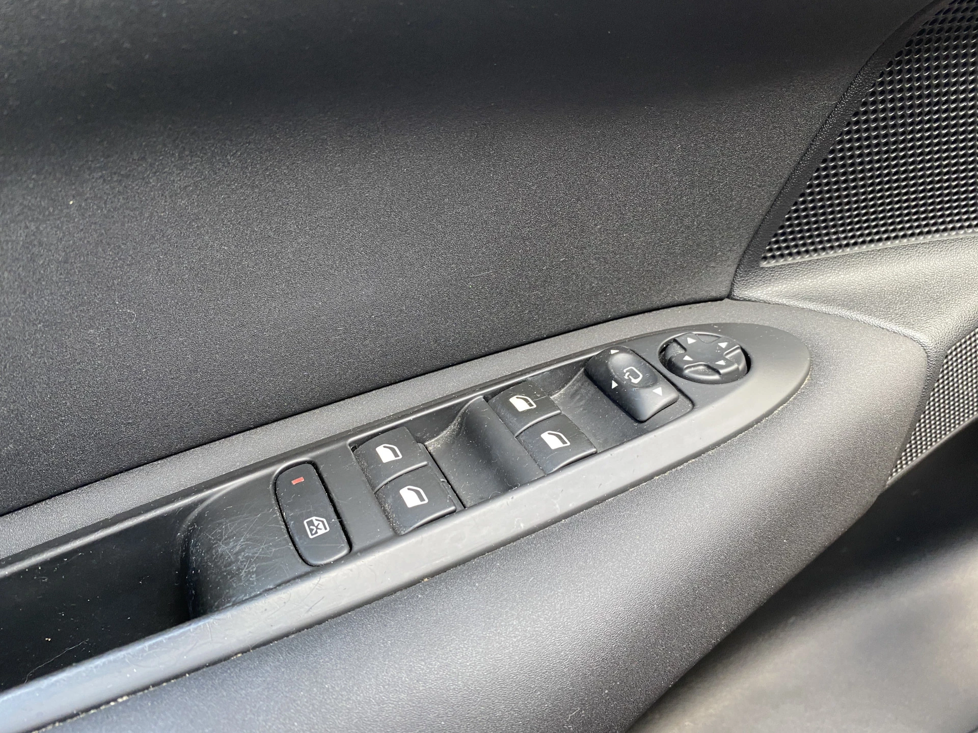 Hoofdafbeelding Citroën C4
