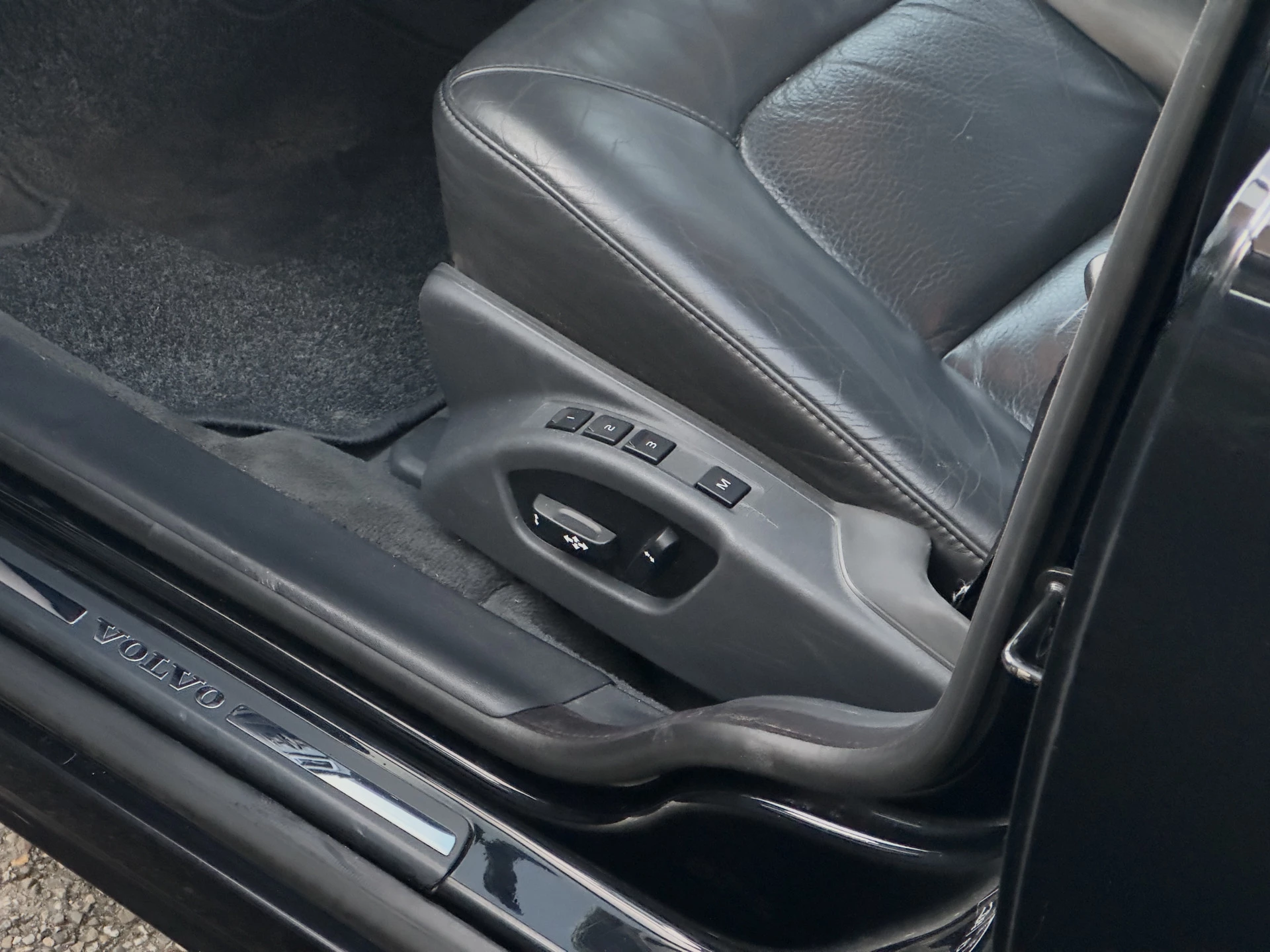 Hoofdafbeelding Volvo V70