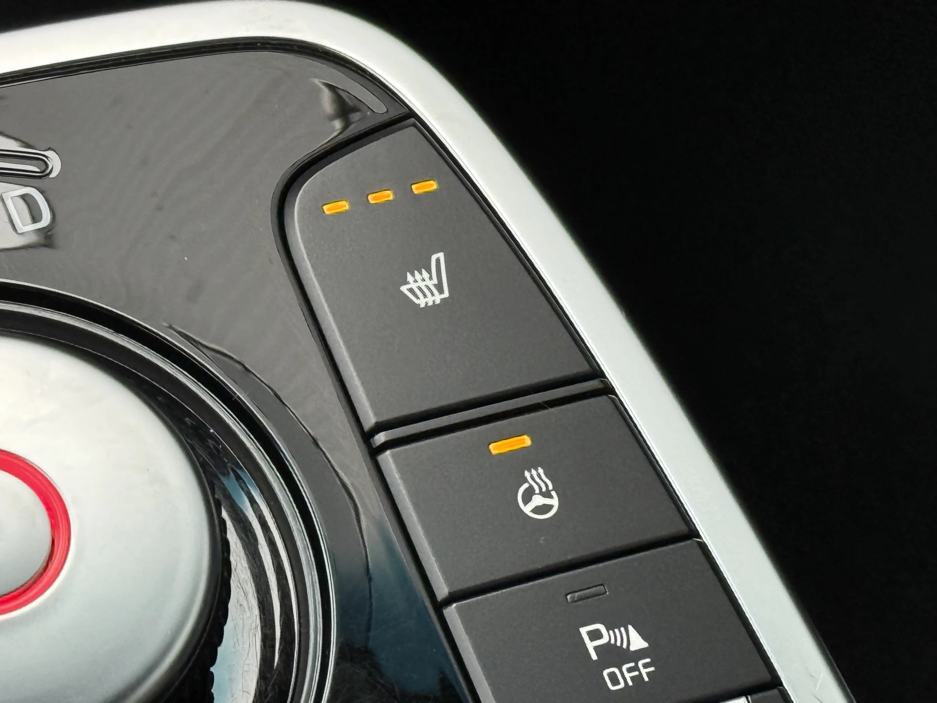 Hoofdafbeelding Kia Niro EV